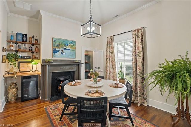 117 E Steele Street, Salisbury, NC 28144