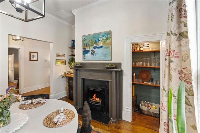 117 E Steele Street, Salisbury, NC 28144