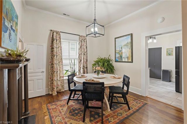 117 E Steele Street, Salisbury, NC 28144