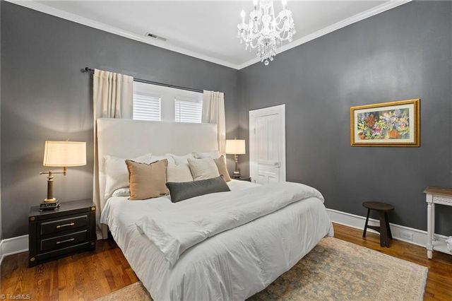 117 E Steele Street, Salisbury, NC 28144