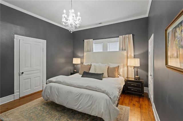 117 E Steele Street, Salisbury, NC 28144