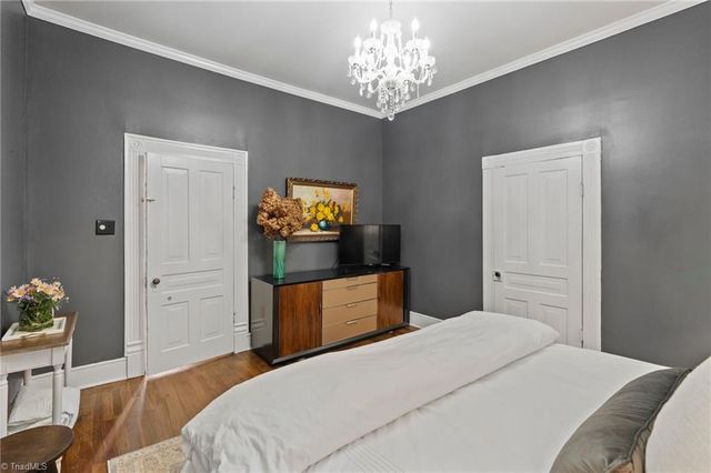 117 E Steele Street, Salisbury, NC 28144