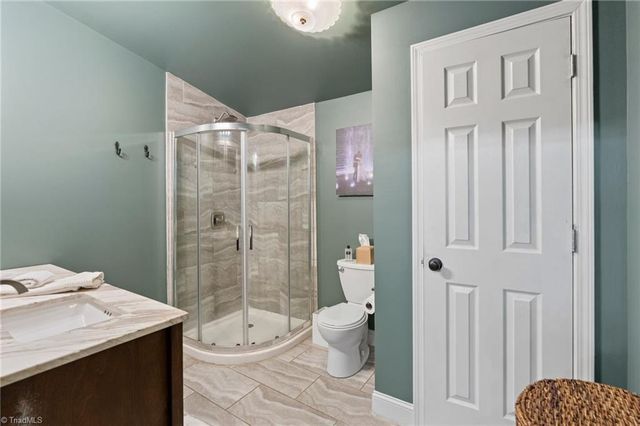 117 E Steele Street, Salisbury, NC 28144