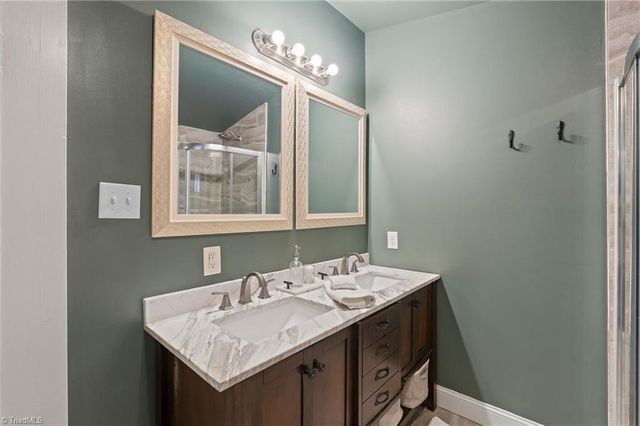 117 E Steele Street, Salisbury, NC 28144