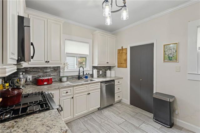 117 E Steele Street, Salisbury, NC 28144