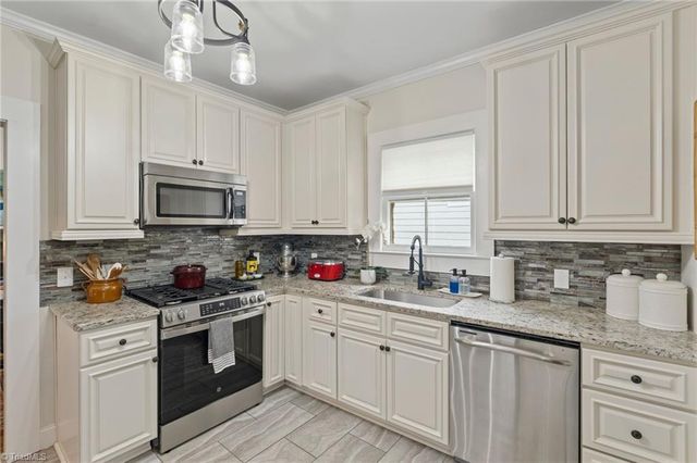 117 E Steele Street, Salisbury, NC 28144