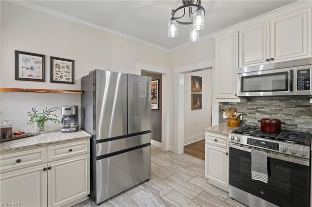 117 E Steele Street, Salisbury, NC 28144