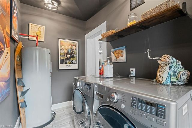 117 E Steele Street, Salisbury, NC 28144