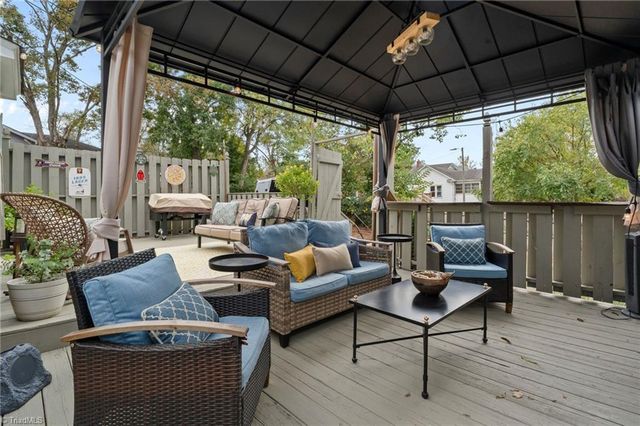 117 E Steele Street, Salisbury, NC 28144