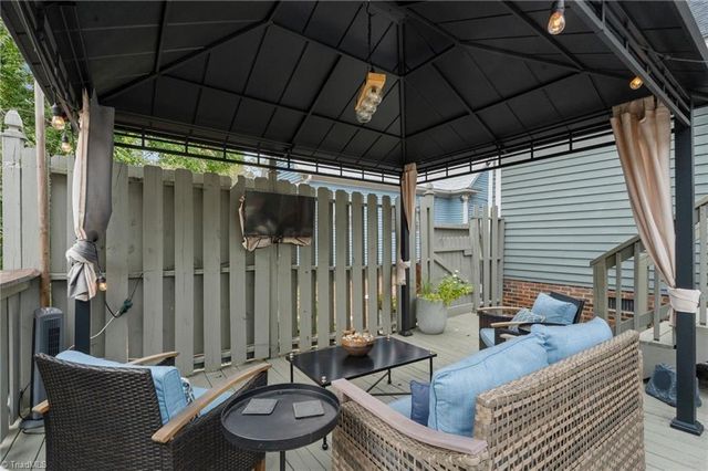 117 E Steele Street, Salisbury, NC 28144