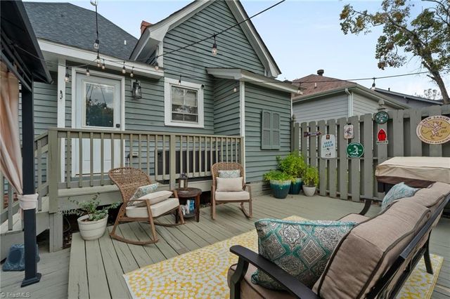 117 E Steele Street, Salisbury, NC 28144