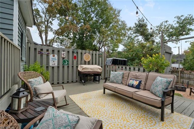 117 E Steele Street, Salisbury, NC 28144