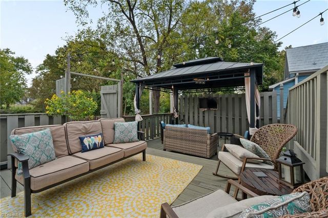 117 E Steele Street, Salisbury, NC 28144