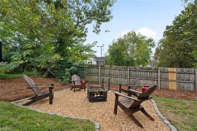 117 E Steele Street, Salisbury, NC 28144