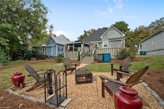 117 E Steele Street, Salisbury, NC 28144