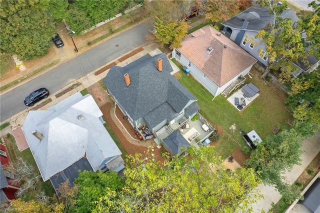 117 E Steele Street, Salisbury, NC 28144