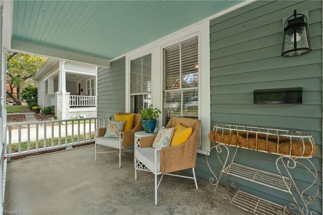 117 E Steele Street, Salisbury, NC 28144