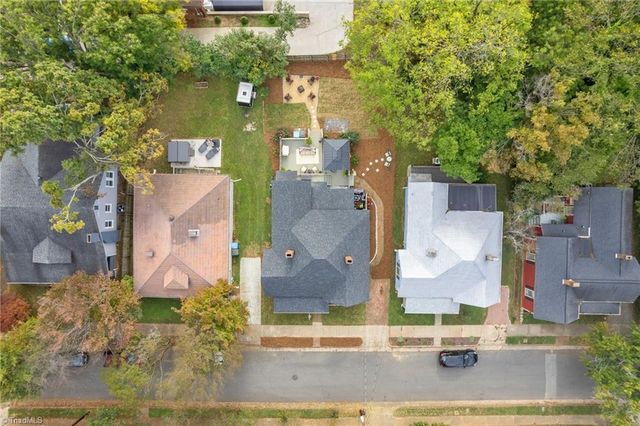 117 E Steele Street, Salisbury, NC 28144