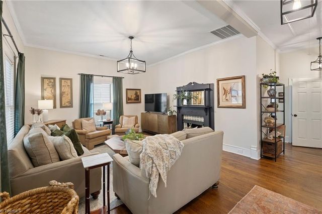 117 E Steele Street, Salisbury, NC 28144