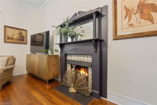 117 E Steele Street, Salisbury, NC 28144