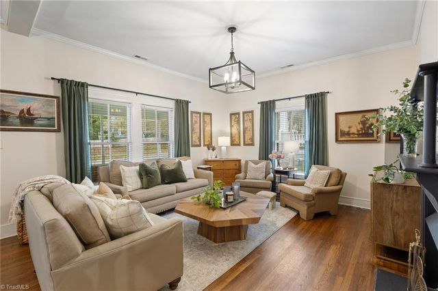 117 E Steele Street, Salisbury, NC 28144