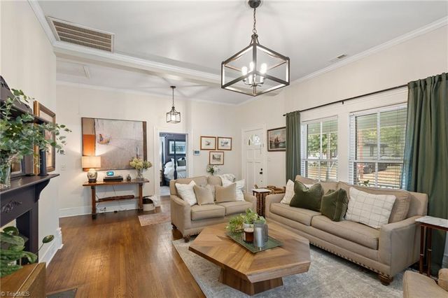 117 E Steele Street, Salisbury, NC 28144