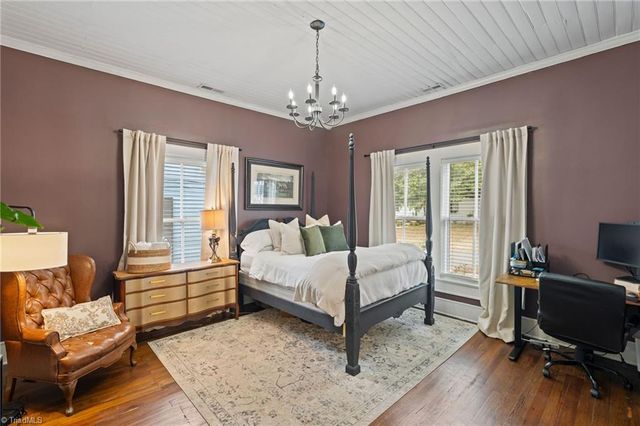 117 E Steele Street, Salisbury, NC 28144