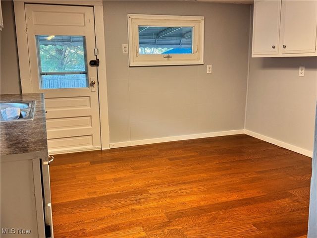 1099 Prospect Street, Barberton, OH 44203