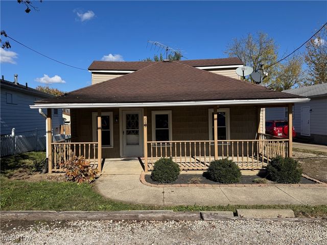 1099 Prospect Street, Barberton, OH 44203