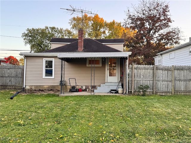 1099 Prospect Street, Barberton, OH 44203