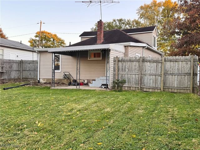 1099 Prospect Street, Barberton, OH 44203