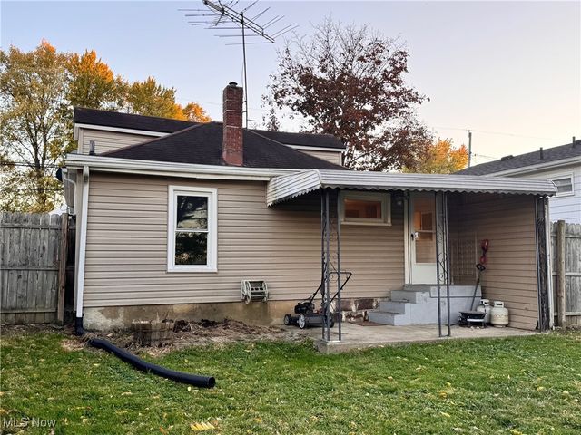 1099 Prospect Street, Barberton, OH 44203