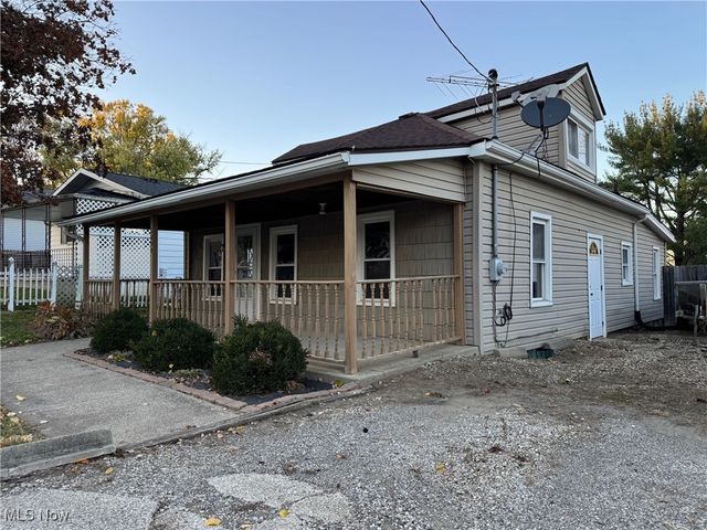 1099 Prospect Street, Barberton, OH 44203