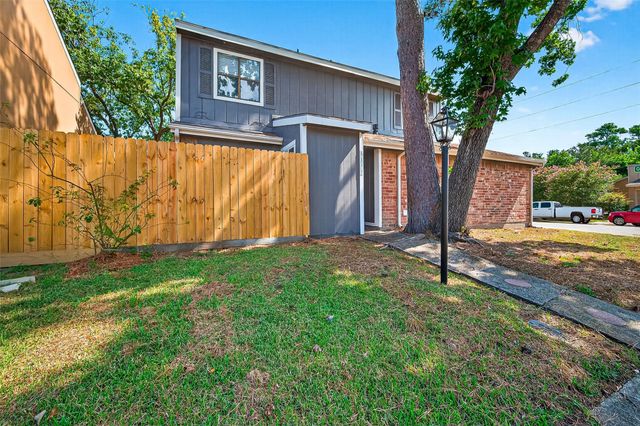 5131 Spring Forest Drive, Houston, TX 77091