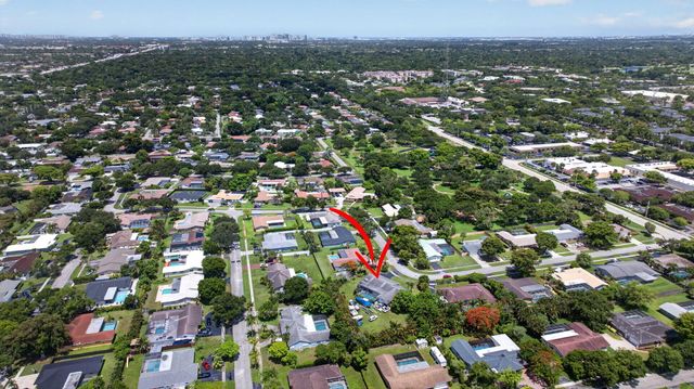 7501 NW 6th Street, Plantation, FL 33317