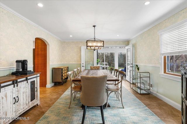 4 Douglas Drive, Holmdel, NJ 07733