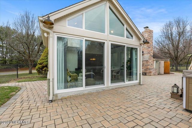 4 Douglas Drive, Holmdel, NJ 07733