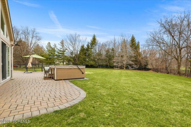 4 Douglas Drive, Holmdel, NJ 07733