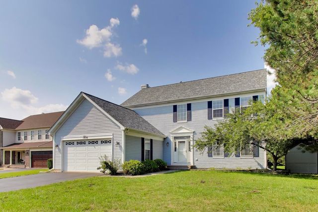 14106 Glenwood Court, Libertyville, IL 60048