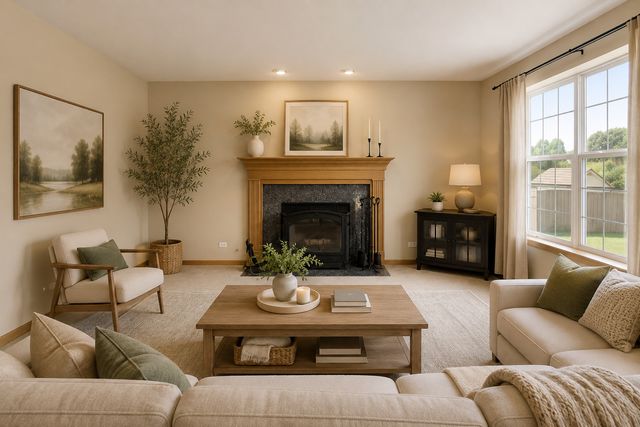 14106 Glenwood Court, Libertyville, IL 60048