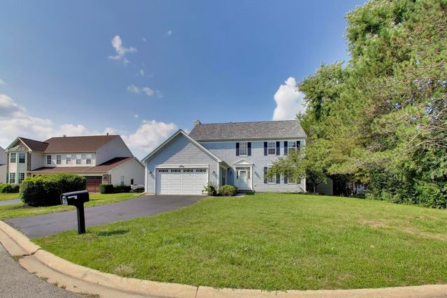 14106 Glenwood Court, Libertyville, IL 60048