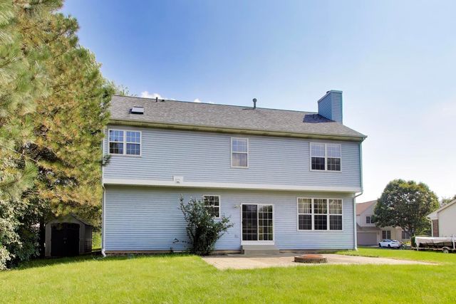 14106 Glenwood Court, Libertyville, IL 60048