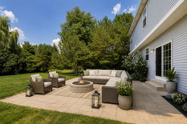 14106 Glenwood Court, Libertyville, IL 60048