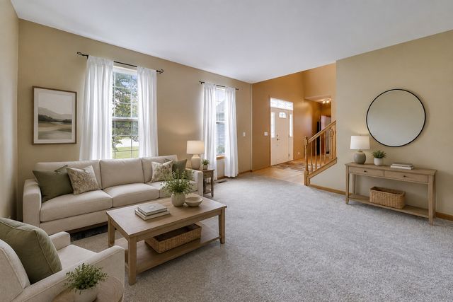 14106 Glenwood Court, Libertyville, IL 60048