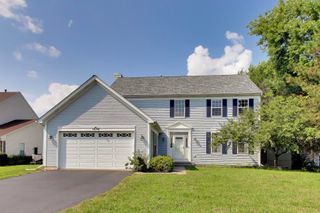 14106 Glenwood Court, Libertyville, IL 60048
