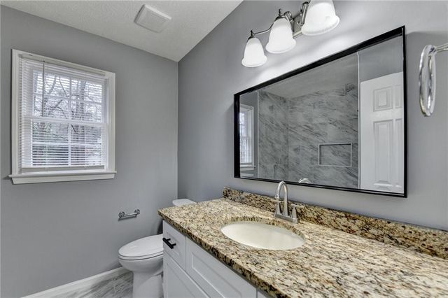 5362 Milieo Place SW, Lilburn, GA 30047