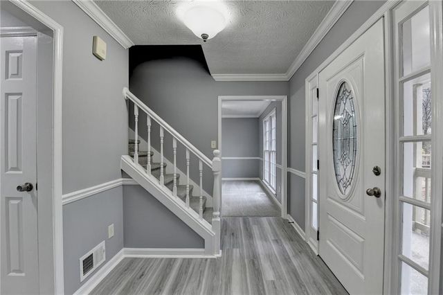 5362 Milieo Place SW, Lilburn, GA 30047