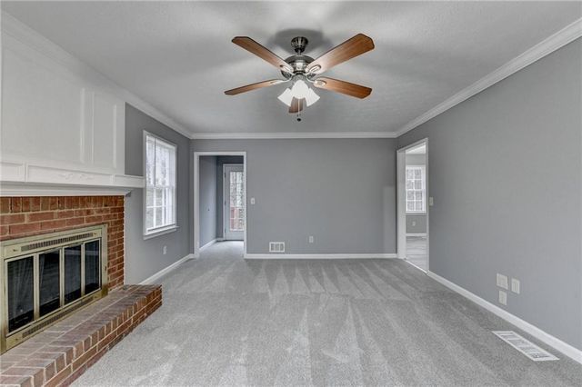 5362 Milieo Place SW, Lilburn, GA 30047