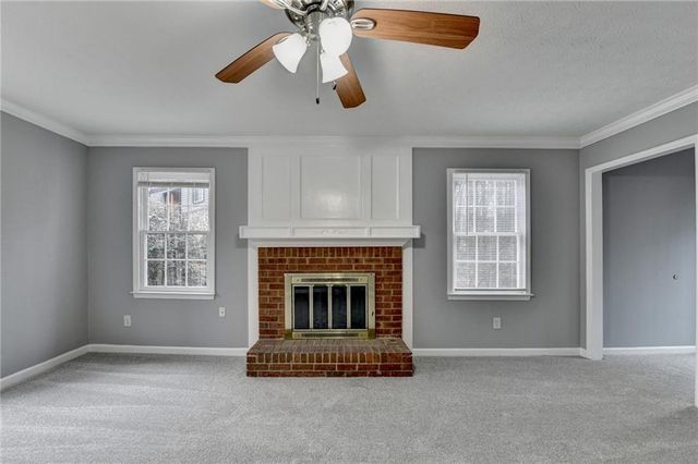 5362 Milieo Place SW, Lilburn, GA 30047