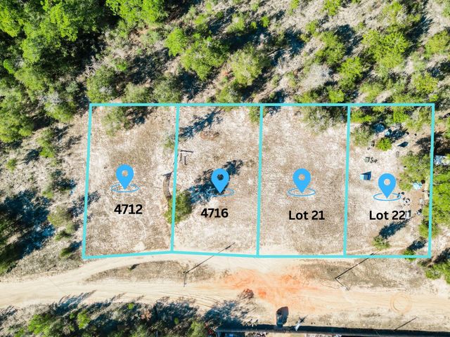 4716 Canary Way, Crestview, FL 32539